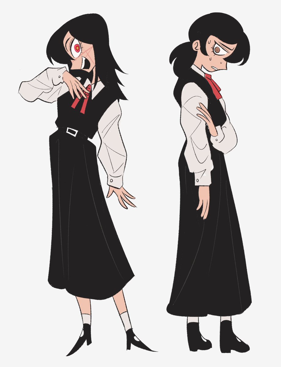 this is bugging the shit out of me here’s the hd version ☠️☠️☠️