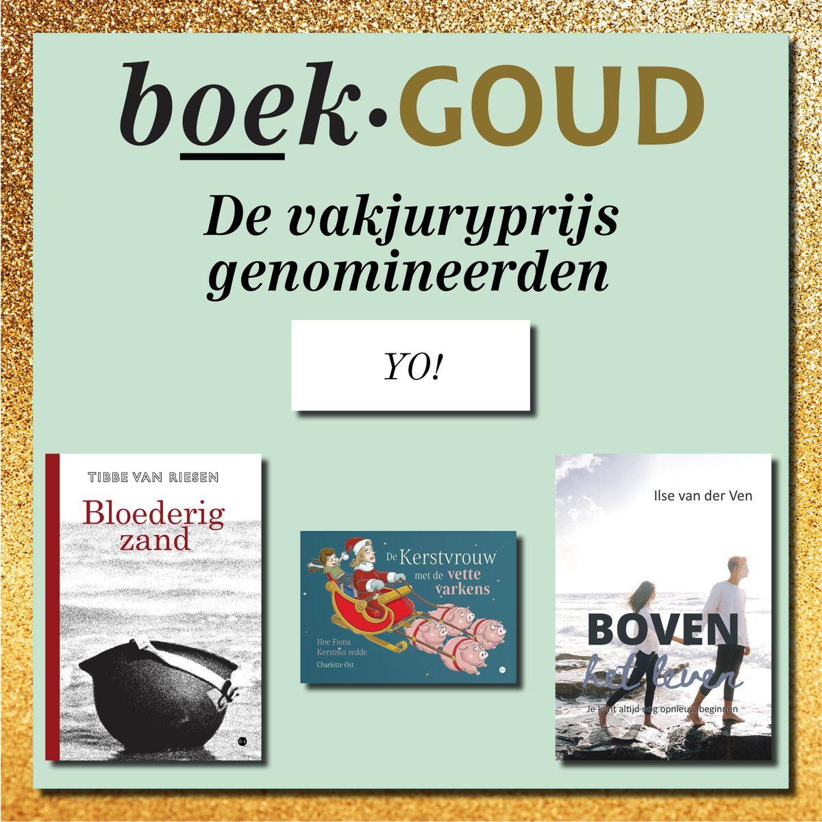 Boekscout tweet media