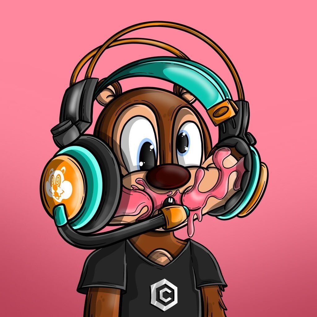 CroBobAdventure's tweet image. 🚀Giveaway☘️

@CretinsMunks are coming!

🔥You are early 🔥

Prizes:
🔥300 $CRO
🔥10 WL spots 

To enter:
1️⃣ Follow 
@CroBobAdventure 
@CretinsMunks
2️⃣ ❤️+🔄
3️⃣ Tag 5 #CROFam friends

⏳72h