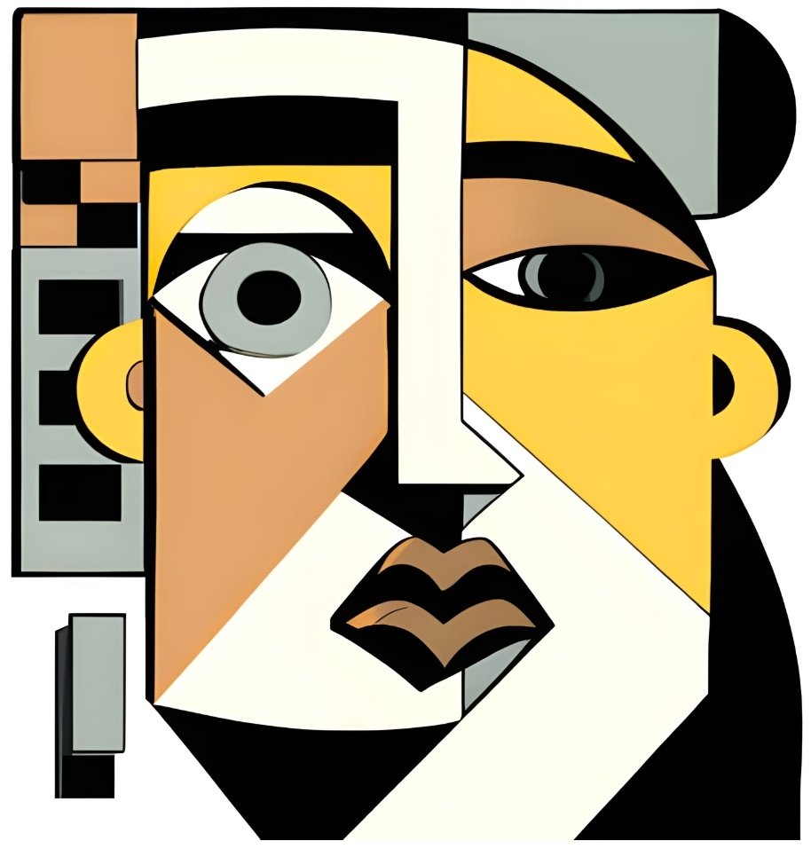 ArtOnBlocks's tweet photo. Checkout this #FACEBLOCKS 

@GVGOfficial @Giga_Chad_Pepe @jaggedsoft https://t.co/ma4N8MQNNq
