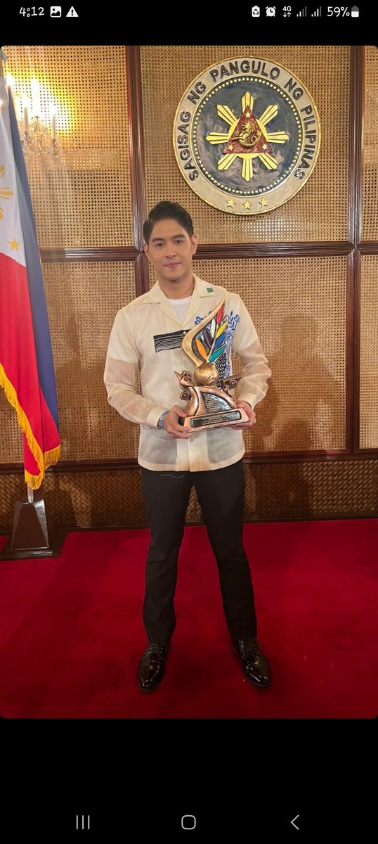 edz_arden's tweet photo. Congratulations @imJericGonzales 
Woooohooooo!
JericGonzales AniNgDangalAward https://t.co/DlA2KiJKGp