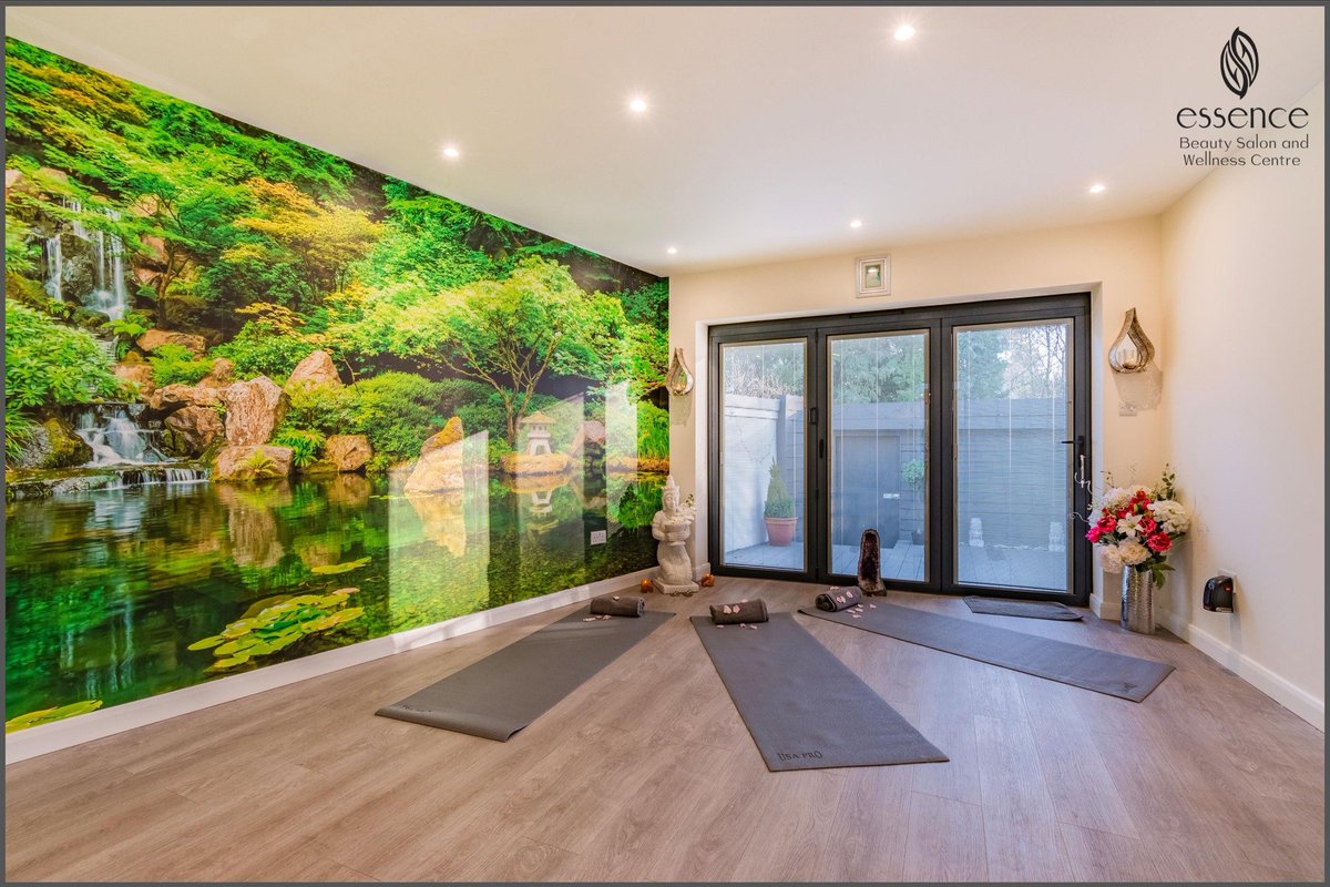 BOOKING OPEN - NOW A day of Healing Self Care and Wellness 27th MARCH Involving 7 local businesses at Essence Beauty Salon &amp; Wellness Centre &amp; Wellness Centre only 6 spaces available, so book today - more details &amp; booking HERE mailchi.mp/34a2d36f777d/h…