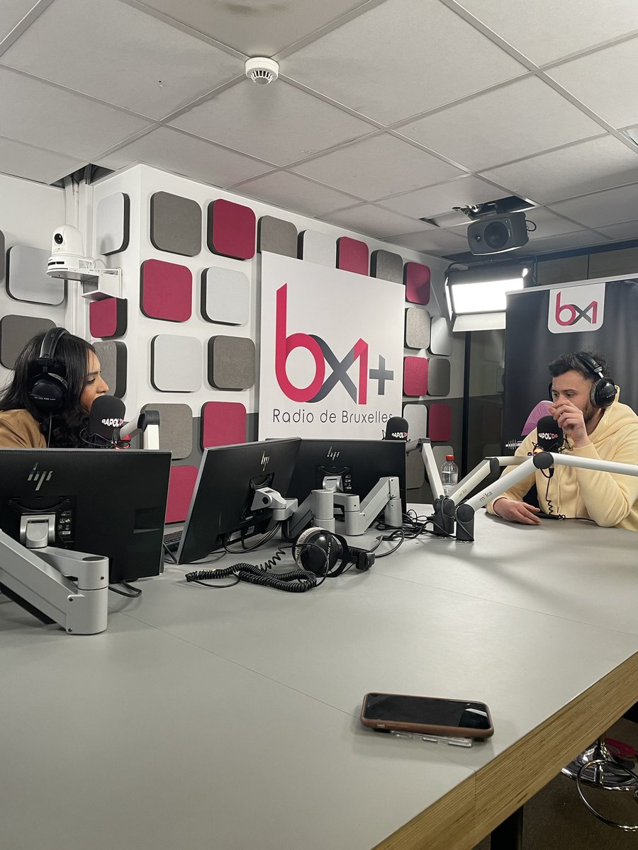RAPOLOG_BX1's tweet photo. 💭 Du McDo au New York Times, @ImamNikita nous raconte son histoire !
🎙Le fondateur de @alohanews_ était au micro de @Queenyckx
🎧Revivez l’émission en podcast sur toutes les plateformes de streaming !
Le lien ici👉 https://t.co/EUelXUv6dn
#rap #media #damso #rapolog https://t.co/4xacGxba8U