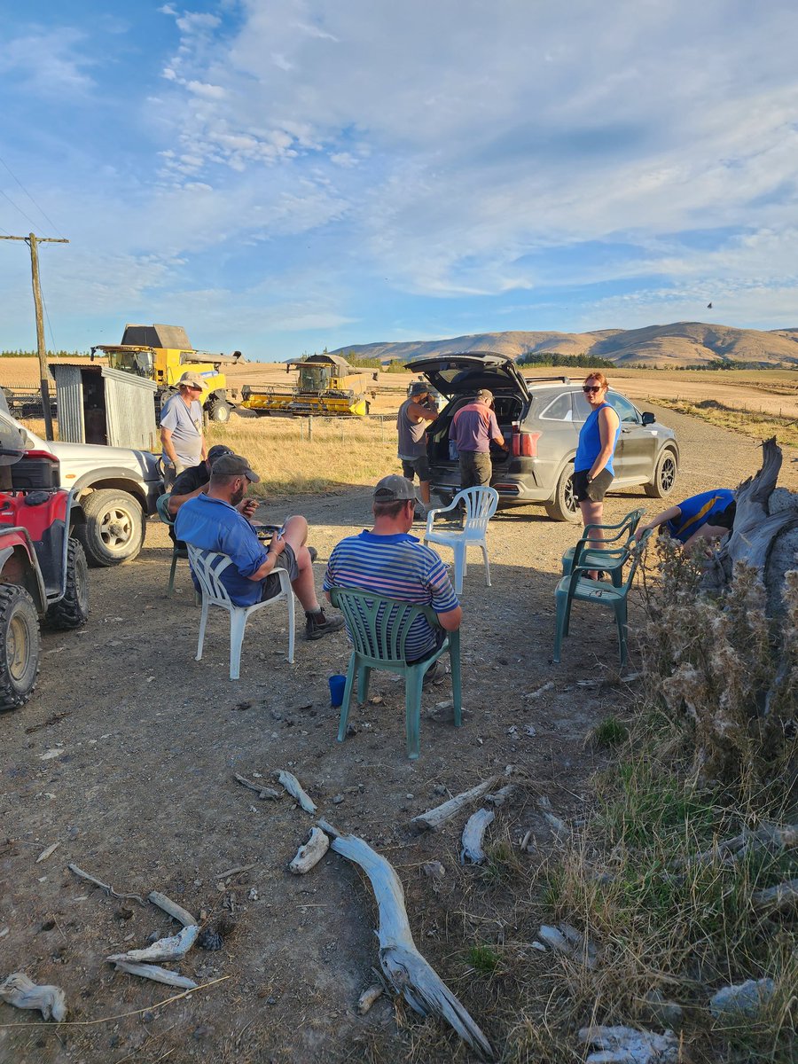 Derek de Stacpoole tweet media