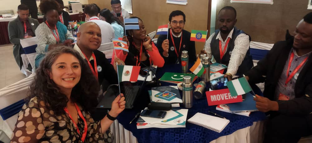 tamirattulu's tweet image. #Day 2 @Chandigarh #ITECNetwork Iphmdp Pgimer #Indian Indian Embassy, Addis Ababa @IPHMDP