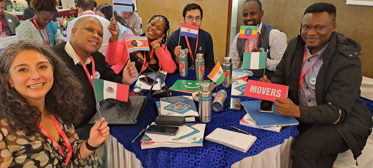 tamirattulu's tweet image. #Day 2 @Chandigarh #ITECNetwork Iphmdp Pgimer #Indian Indian Embassy, Addis Ababa @IPHMDP