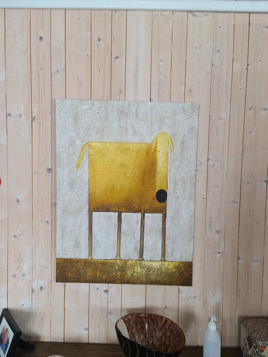 Fuck it. Mathematically correct dog.