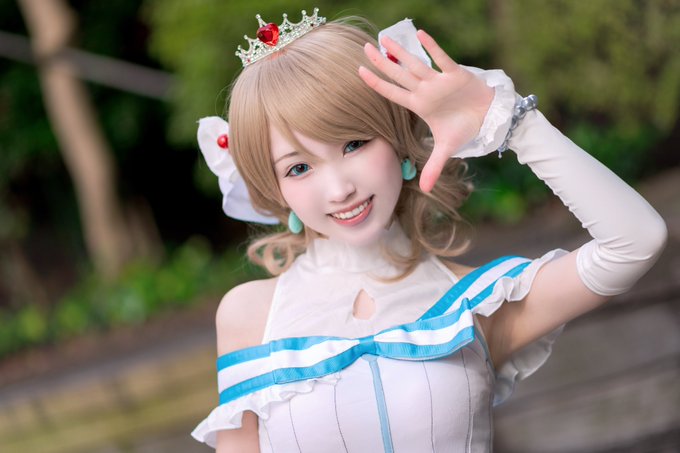 Twitterのコスプレ画像56