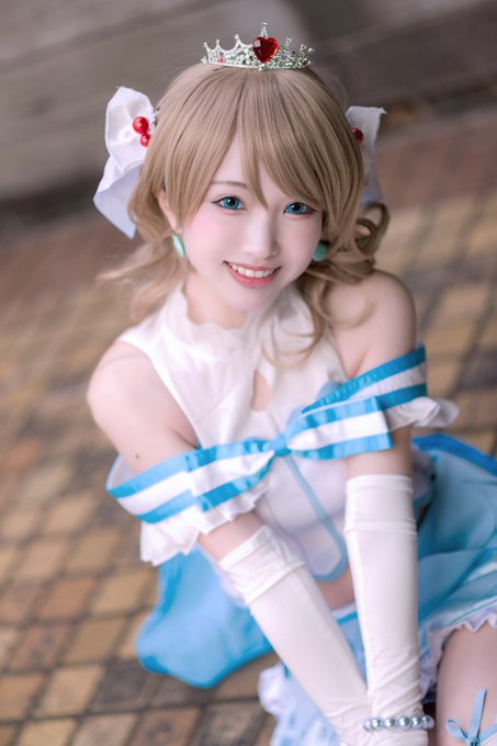 Twitterのコスプレ画像57