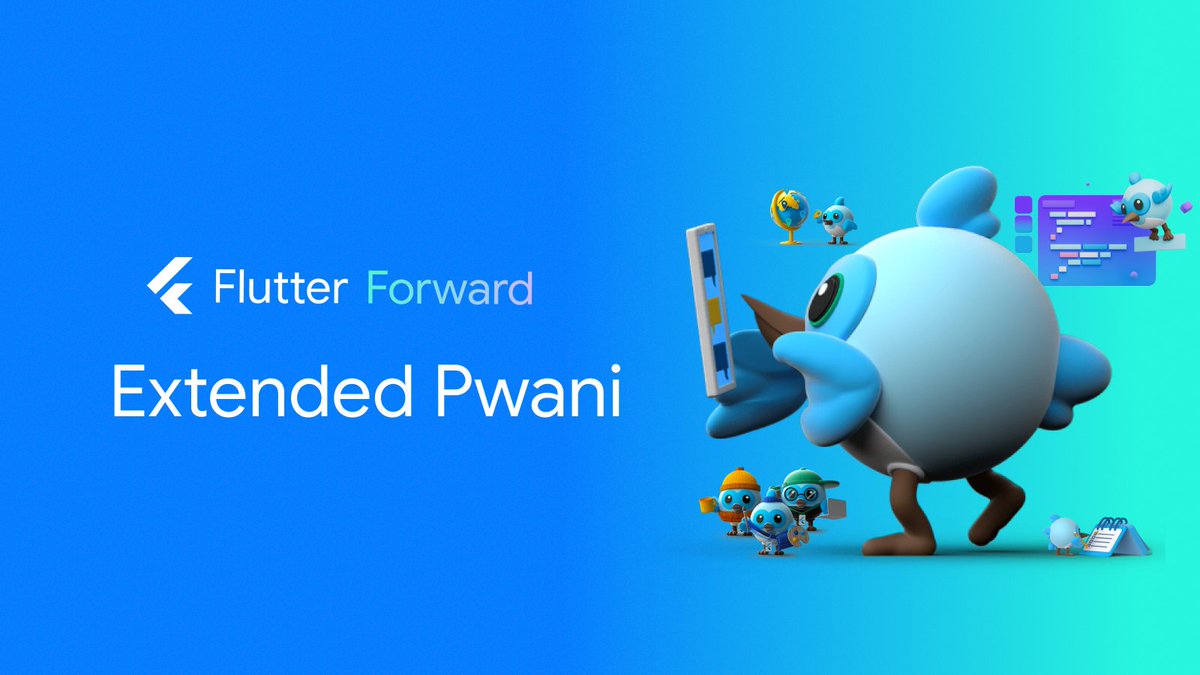 GDG Pwani tweet media