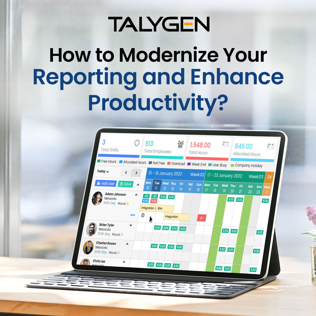 TalygenInc's tweet image. Are you wondering about how to use resource scheduling software? Read more at bit.ly/3WPl10S. 

#resourcesschedulingsoftware #resourceschedulersoftware