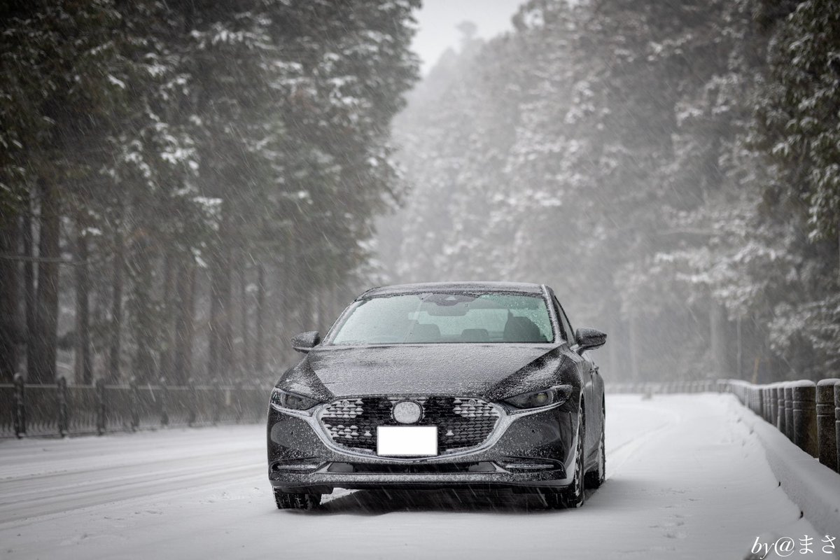 mazda3sedan_m's tweet image. 雪景色

MAZDA3セダン

#kobemazdaphoto80 
#km2023winter 
#mazdagram 
#kobemazdagram 
#マツダグラム 
#神戸マツダグラム