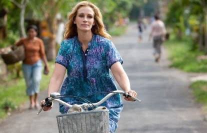 anushreewrites_'s tweet image. POV: Sometimes when you are lost, the universe always comes to the rescue. All you need to do is Eat, Pray, and Love❤️