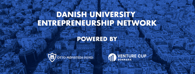 In April, Venture Cup Denmark are inviting representatives from the newly established network Danish University Entrepreneurship Network to explore the buzzing Catalonian startup ecosystem 🚀🇪🇸

Read more at lnkd.in/es--wGtD

Thanks to Otto Mønsteds Fond for the support 🙌🏽