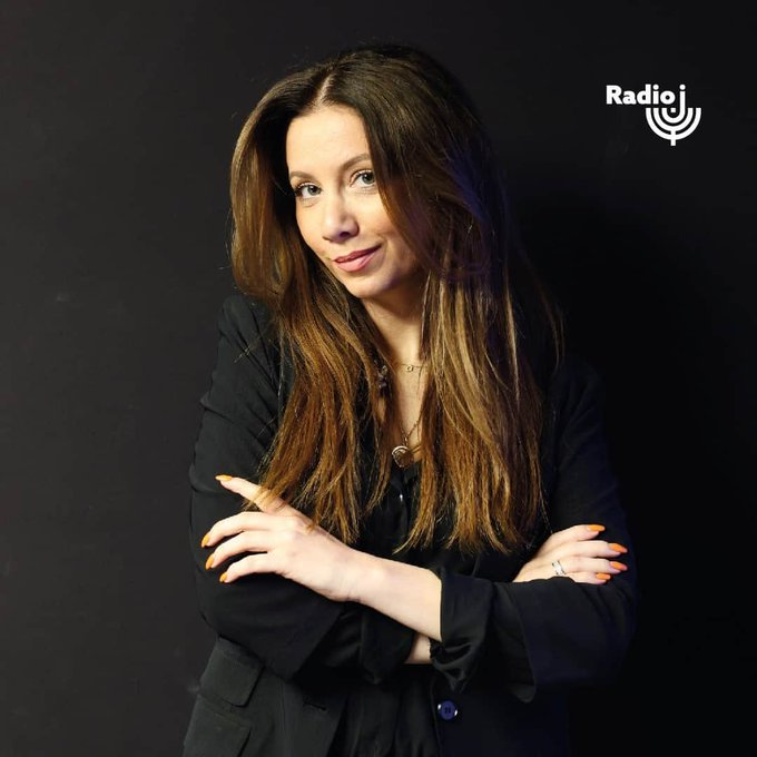 RADIO J (@radiojfrance) on Twitter photo ⏰ Mercredi 22 Février, <a href="/yaacovsalah/">Yaacov Salah</a> et <a href="/meirsalah/">Meïr Salah</a> , les compositeurs de musique de la nouvelle scène française, seront les invités du 15h-16h30 de <a href="/CyrielleSarahCo/">Cyrielle Sarah Cohen</a> ⏰ Mercredi 22 Février, <a href="/yaacovsalah/">Yaacov Salah</a> et <a href="/meirsalah/">Meïr Salah</a> , les compositeurs de musique de la nouvelle scène française, seront les invités du 15h-16h30 de <a href="/CyrielleSarahCo/">Cyrielle Sarah Cohen</a>