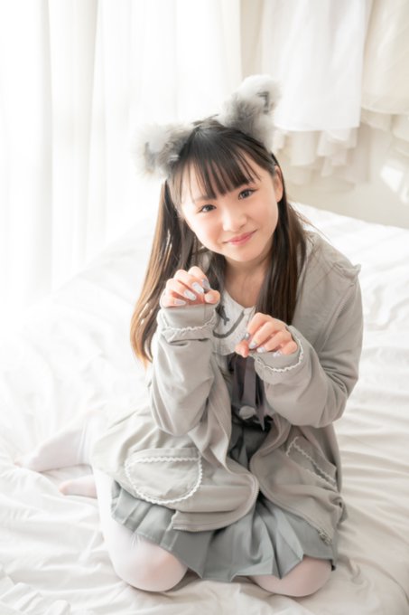 ほわのTwitter画像34