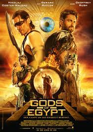 #MOVIE OF THE DAY 

 GODS OF EGYPT
God of the underworld seizes the throne of the Empire, spreading terror until a flawed mortal challenges him. @GerardButler @nikolajcw @brentonthwaites @ElodieYung @GeoffreyRush @FredrikSewell @alex_proyas @AbbeyKLee @JulianDStone #mythology