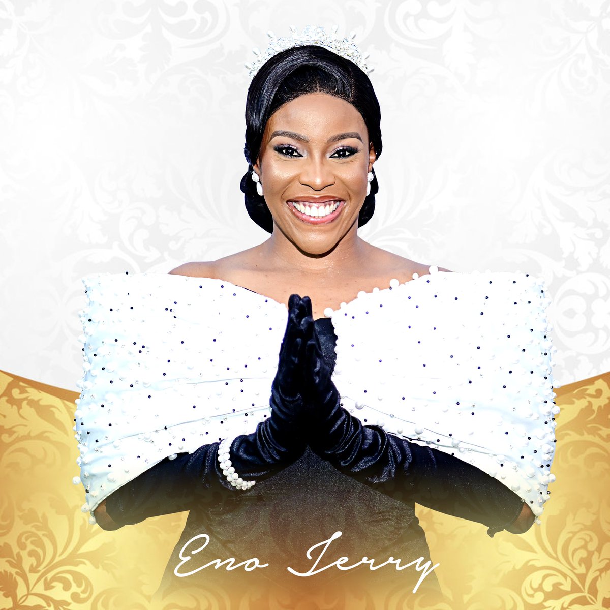 HELLO 40 !!!💃🏾💃🏾💃🏾💃🏾🤩🤩🤩

HAPPY 40TH BIRTHDAY TO ME 😁

This decade I come in the name of the Lord for what God cannot do does not exist!!!!

Thank you Lord!!!
Thank you Jesus!!!
Thank you Father!!!

This girl is eternally grateful 🙌🏾🙌🏾🙌🏾🙇🏻‍♀️🙇🏻‍♀️🙇🏻‍♀️

#EnoJerryis40
#22ndFebruary