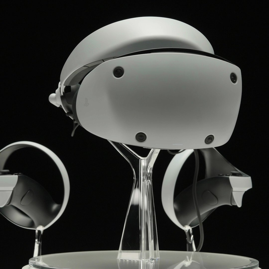 playstation camera v2 держатель