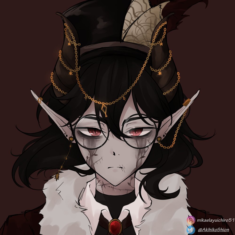 MikaelaYuichiro tweet media