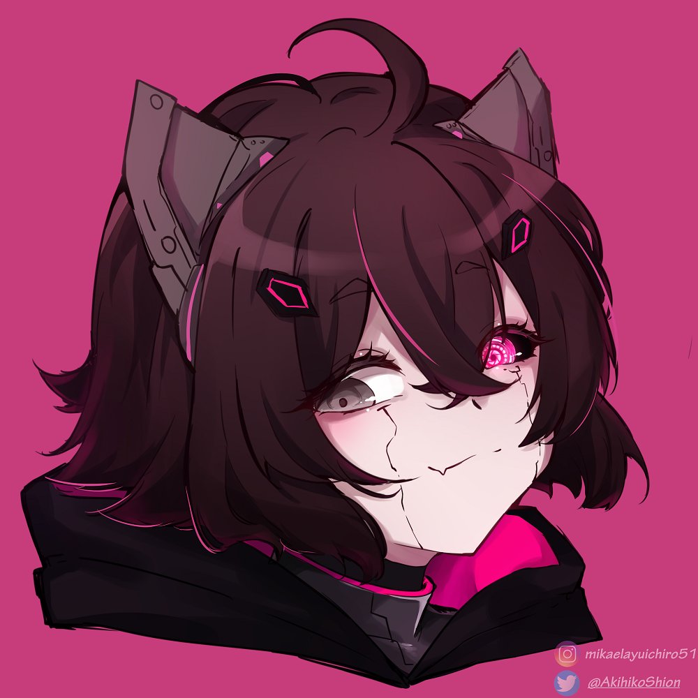 MikaelaYuichiro tweet media