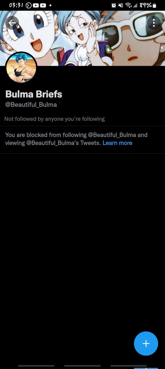 CCTrunksB's tweet image. : Shut your goofy ass up. You're the reason why people don't like RPing in this verse. Kindly deactivate your account now that the whole entire RP community hates your ass, bitch!