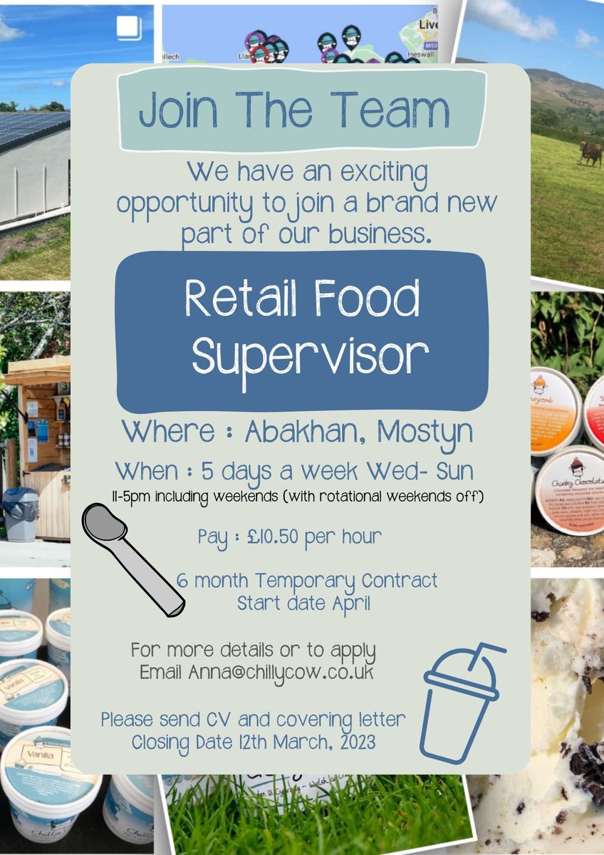 Calling all super scoopers!!