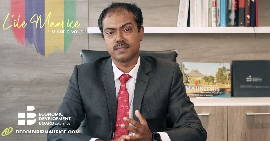 🏡𝗣𝗢𝗨𝗥𝗤𝗨𝗢𝗜 𝗙𝗔𝗜𝗥𝗘 𝗟𝗘 𝗖𝗛𝗢𝗜𝗫 𝗗𝗘 𝗟'𝗜𝗟𝗘 𝗠𝗔𝗨𝗥𝗜𝗖𝗘 𝗣𝗢𝗨𝗥 𝗨𝗡 𝗜𝗡𝗩𝗘𝗦𝗧𝗜𝗦𝗦𝗘𝗠𝗘𝗡𝗧 𝗗𝗔𝗡𝗦 𝗟'𝗜𝗠𝗠𝗢𝗕𝗜𝗟𝗜𝗘𝗥❓ 
L’Economic Development Board Maurice organise du 20 au 30 mars 2023 une tournée dans six grandes villes européennes.