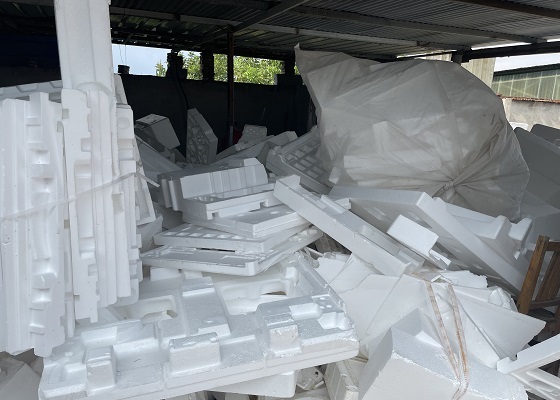 allie_cui's tweet image. #Expanded_Polystyrene (EPS) Recycling Market Environment Development Trend In 2023
The global #EPS_Recycling market size was valued at USD 17245.0 million in 2021. However, it might be influenced by some factors.
#GREENMAX can provide solution. 
Read more: linkedin.com/feed/update/ur…