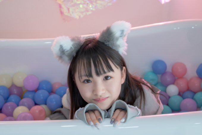 ほわのTwitter画像36