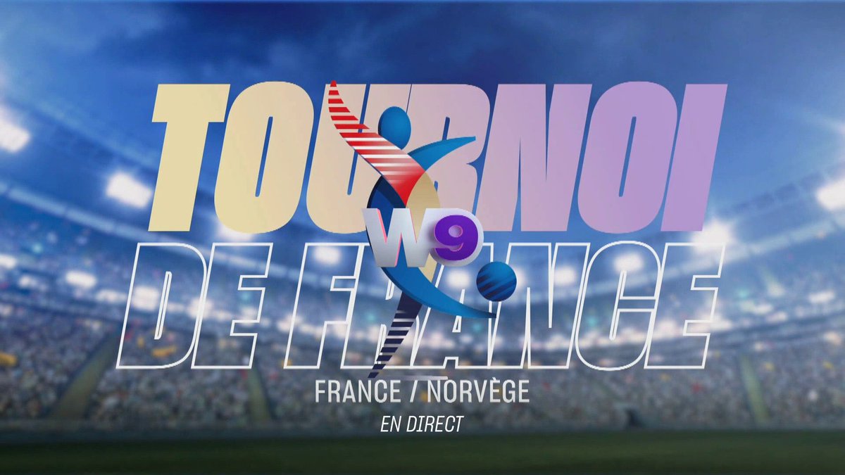 M6pro's tweet photo. #AudiencesW9 : #TournoiDeFrance #FRANOR
🥇@W9 leader TNT auprès de l’ensemble du public et auprès des hommes
🏆0.8M° de téléspectateurs (pic à 1.1M°)
⚽️4.1% auprès de l’ensemble du public
⚽️5.8% auprès des hommes https://t.co/QkDTi8ijwo