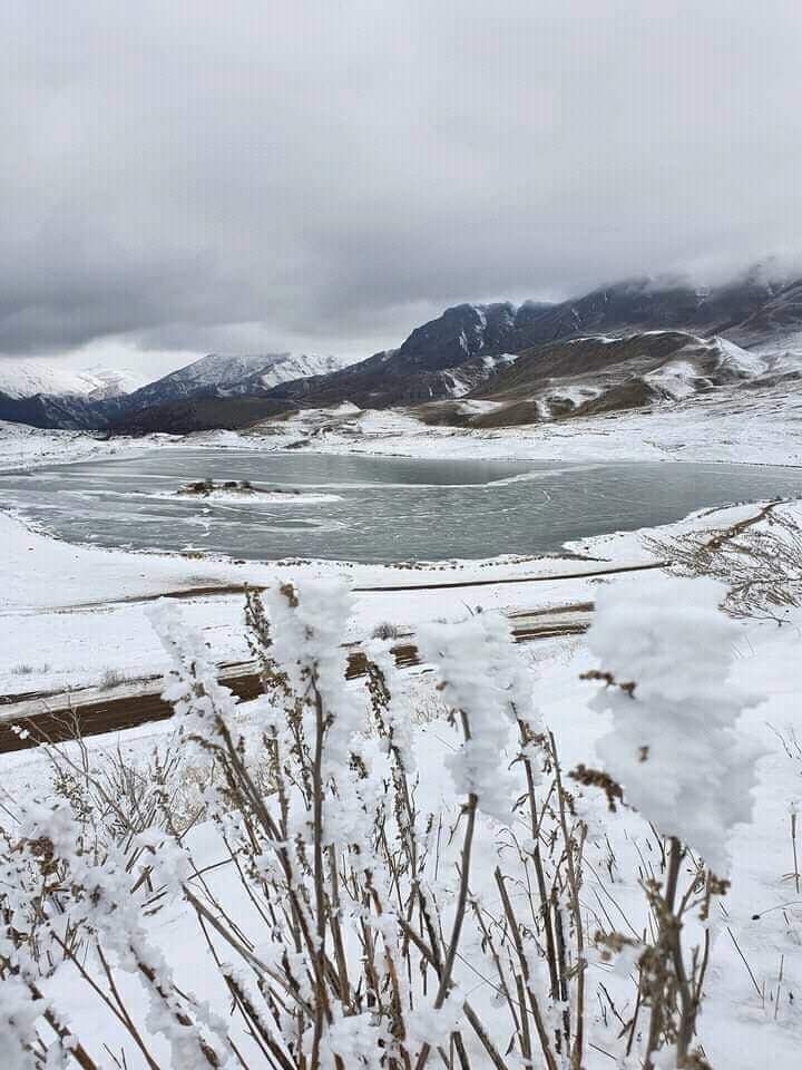 ElmeddinBehbud's tweet photo. #Naxçıvan 🇦🇿
#Batabat ❄ https://t.co/d9mASM4INQ