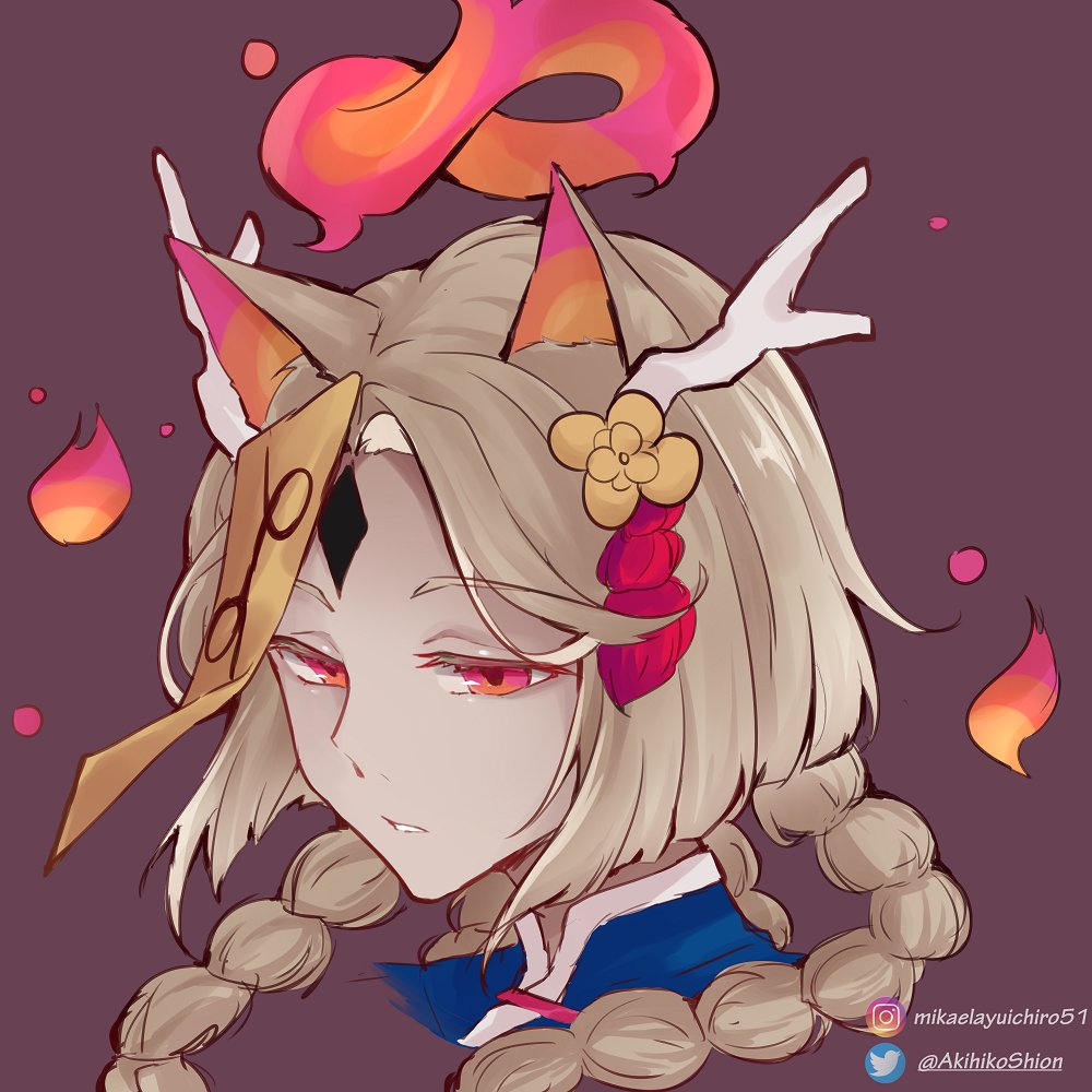 MikaelaYuichiro tweet media