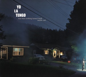 otdreleased's tweet image. Fancy a sip of And Then Nothing Turned Itself Inside-Out? Today marks 23 years since Yo La Tengo released it. Cheers to 2000!
#dreampop #onthisdayreleased #NowPlaying #yolatengo