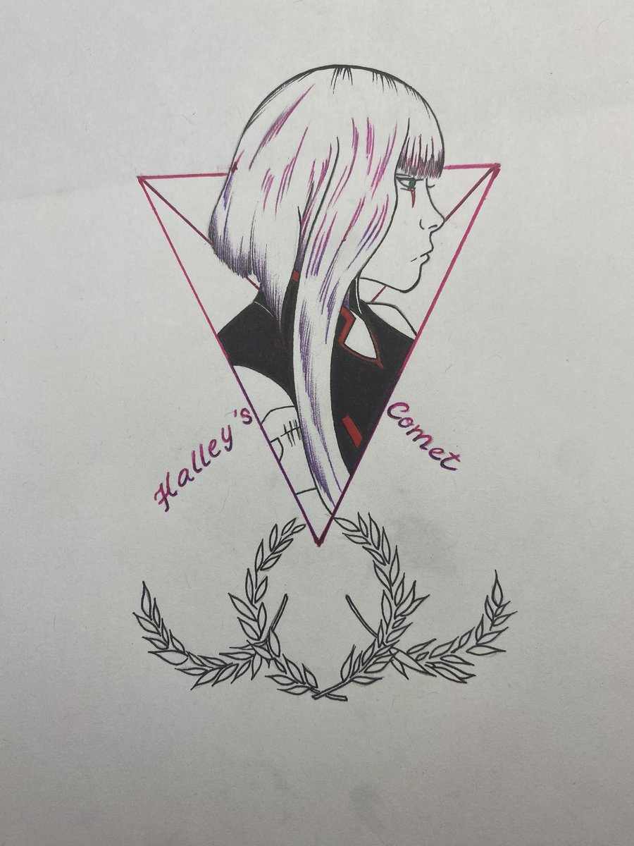 Smrc4's tweet photo. @SweetieFox1 
#sketch #cosplay https://t.co/5r2Lneo85E