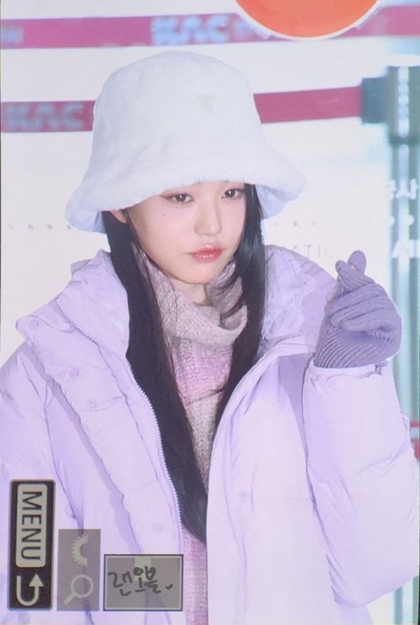 230222 GMP 프리뷰

잘갔다와

#IVE #아이브
#장원영 #원영 #ウォニョン