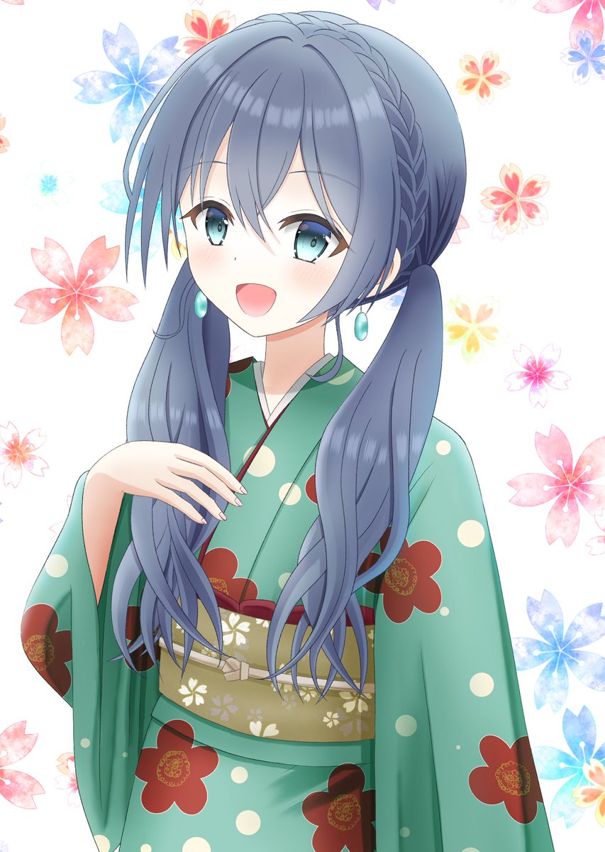 「最近描いた絵いろいろ～ 」|寺井のイラスト