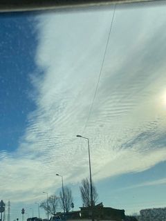Dervishizir's tweet photo. #Trakaya #HAARP #istanbul #tekirdağ #kırklareli görüyormusunuz gökyüzümüz hiç kimse tarafından korunmuyor. Herkes maçasını kurtarma derdiyle çakal gibi susarak hainliği örtmeye çalışıyor. Dur deseler durur diyen yoksa şerefsizde çok demektir. https://t.co/PyBsCsG3lP
