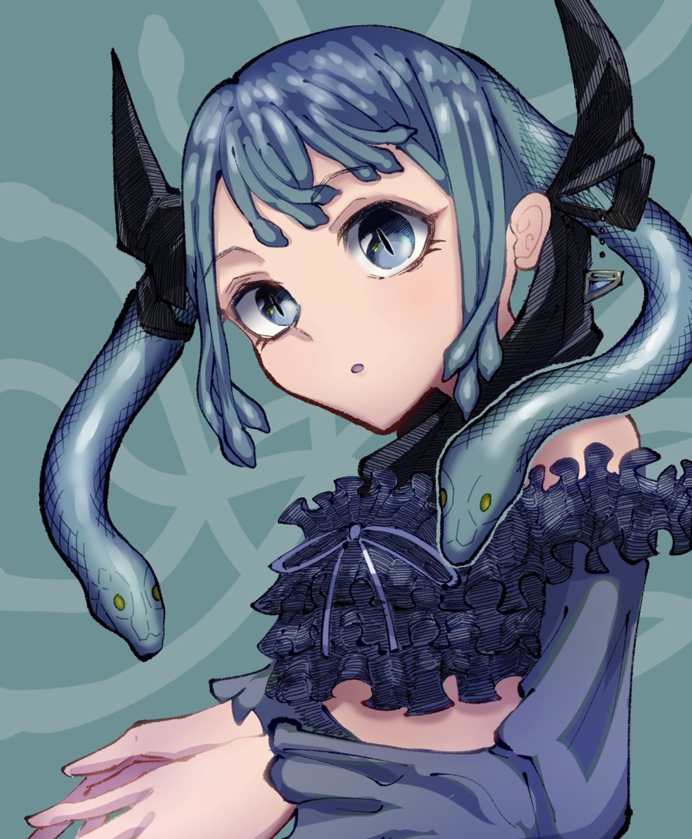 二木モンスターズ 