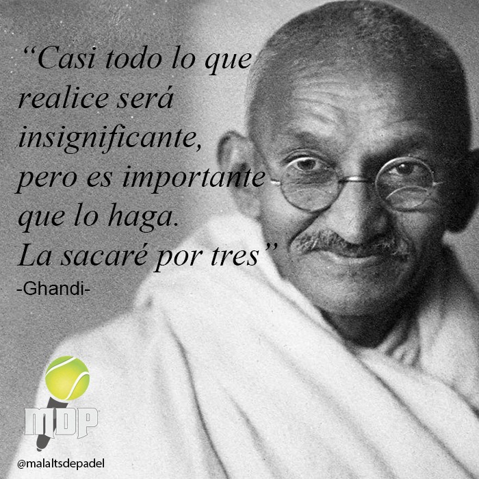 Trabaja constantemente por superar los pequeños o no tan pequeños retos que te propongas. Es el camino de la mejora e tu nivel de #padel. #FrasesdePadel #malaltsdepadel #padeleras #padeleros #padelfemenino #padelmania #padeltime

malaltsdepadel.com/casi-todo-lo-q…