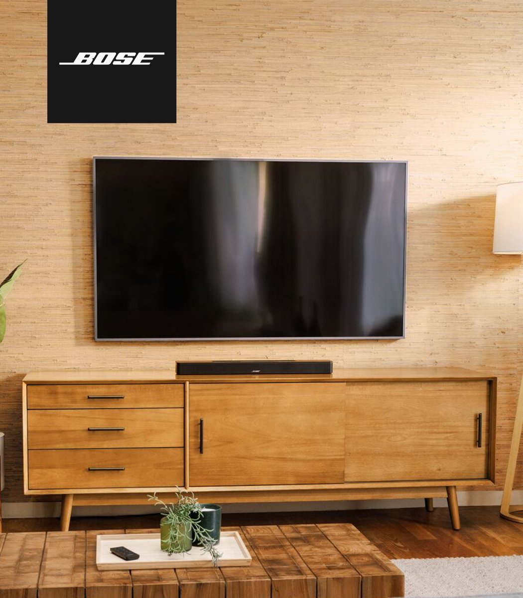 Bose_Japan's tweet photo. 深夜でも安心のプライベートリスニング

Soundbar 600と対応するボーズのヘッドホンを連携すれば、まわりを気にせず自分だけに聴こえる音でプライベートリスニングが楽しめます。

https://t.co/Cr2BeWBcw8

#Bose #BoseSpeakers https://t.co/Q9dabBNgVi