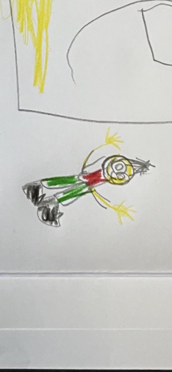 itsFISKY tweet media