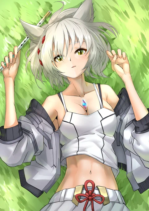 #猫の日 