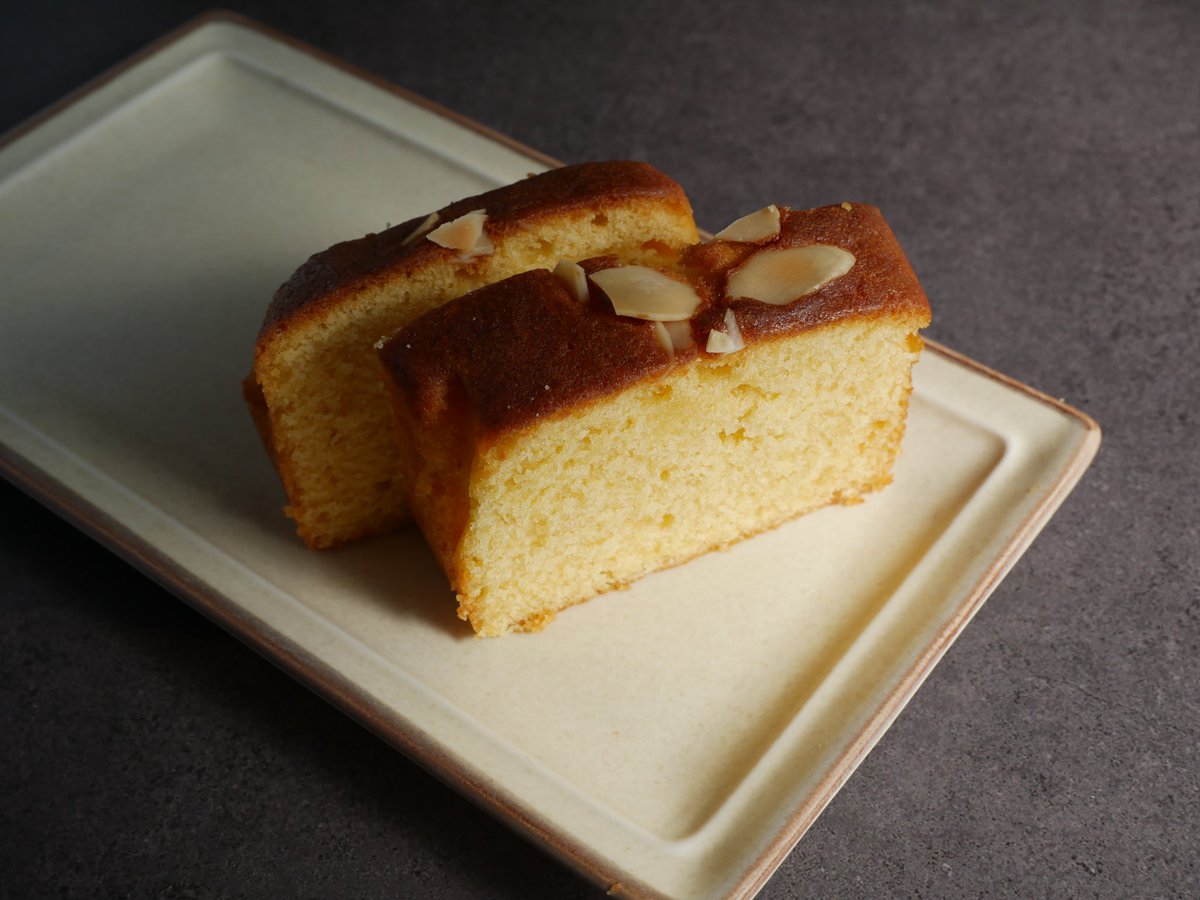最近お菓子作りばっかりしてる水樹ですこんにちは🥮
