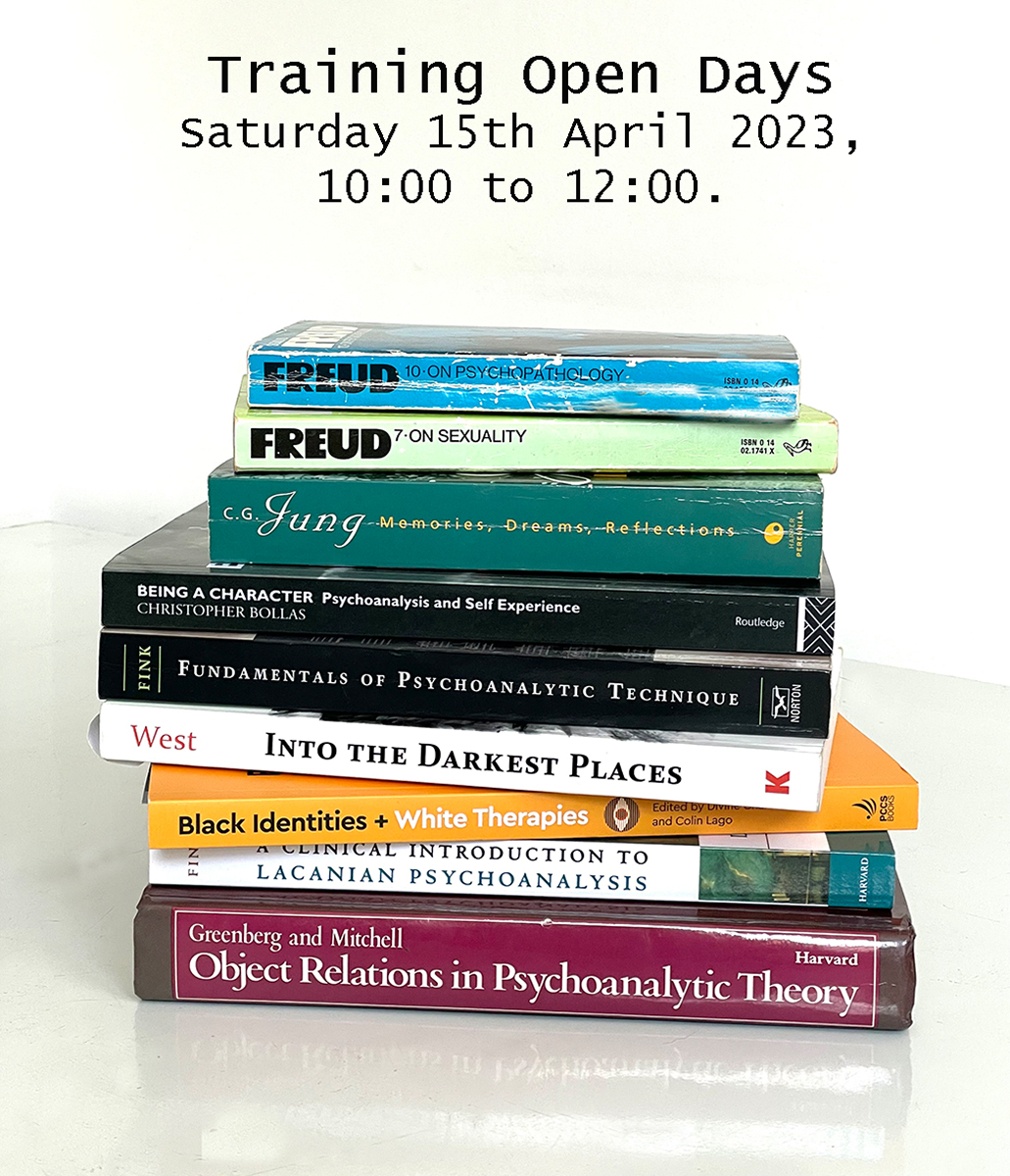 GuildPsychtherapists tweet media