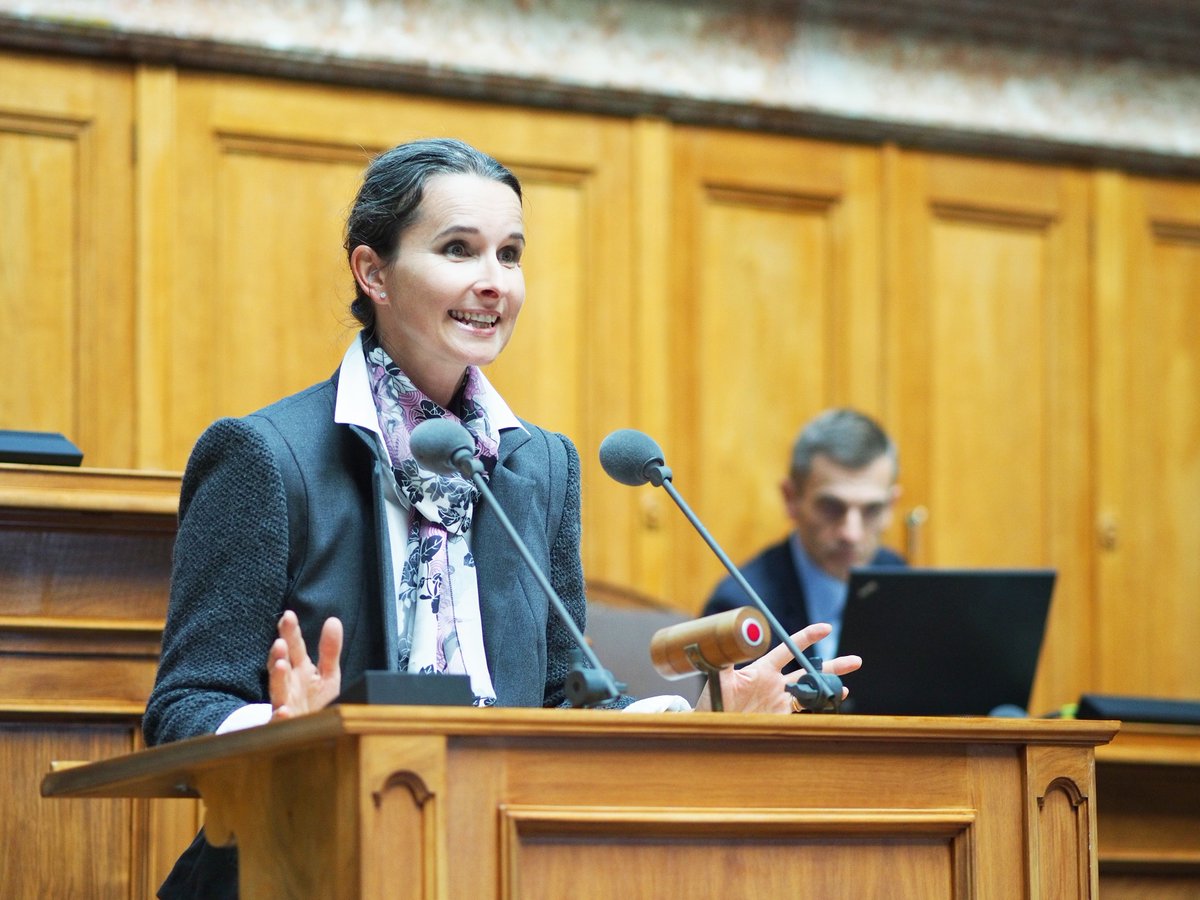 estermann-aktuell.ch Medienmitteilung