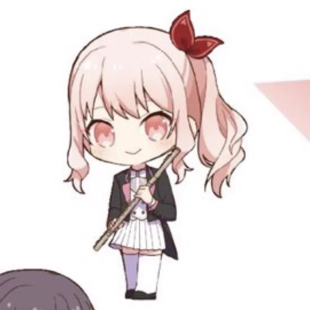 へぇ………… 