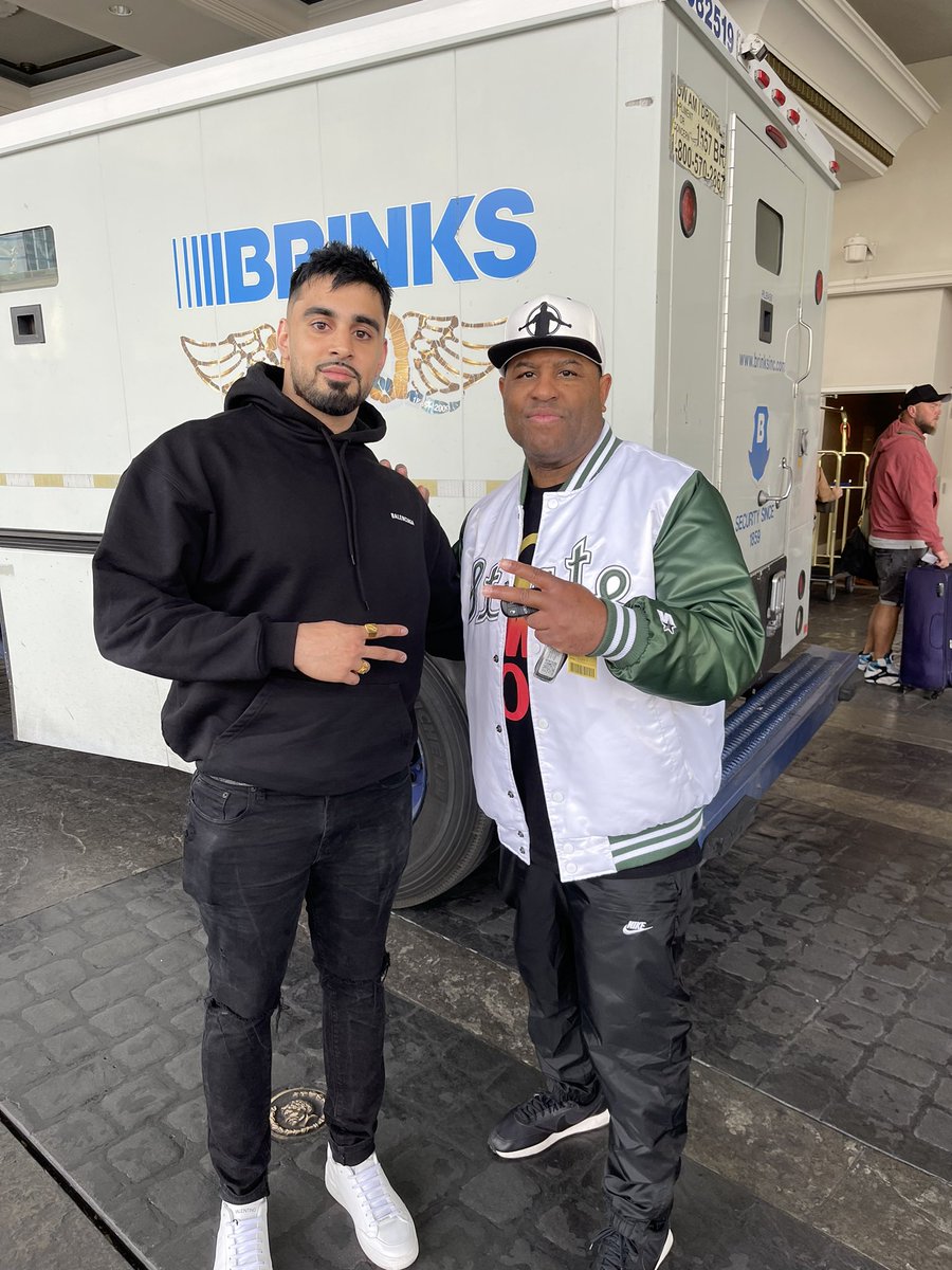 Ranteg is in SF tweet media