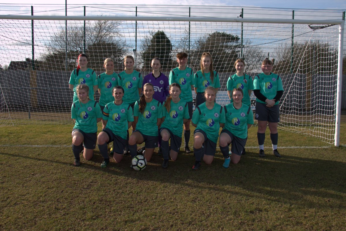 Grimsby Boro Ladies/Girls FC tweet media