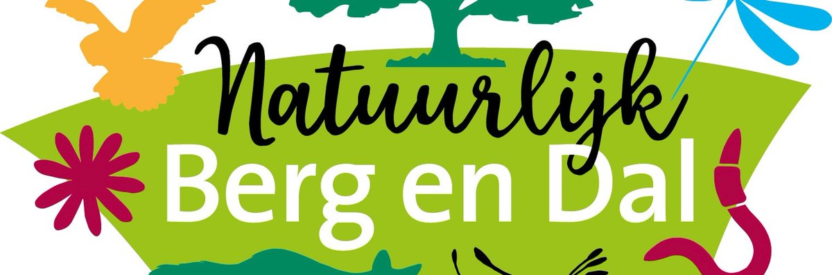 Start campagne “Natuurlijk Berg en Dal”. 
De gemeente <a href="/bergendalgem/">Gemeente Berg en Dal</a> en Via Natura besteden in 2023 extra aandacht aan de #natuur. Het gaat zowel om de succesverhalen als over de bedreigingen en o.a. de #Landschapsparade op 25 juni. Zie:

vianatura.nl/biodiversiteit…